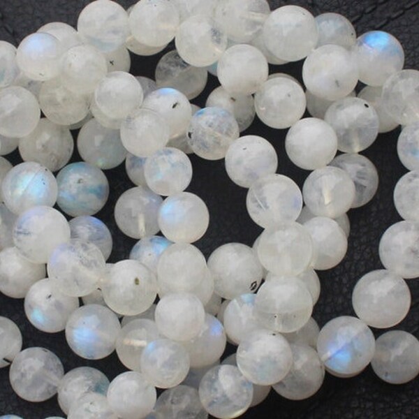 Authentic Moonstone Jewelry Etsy