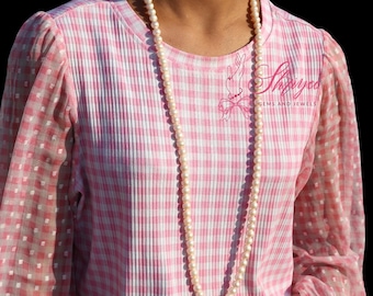 60inch | 40inch | 30inch | Extra Long Pearl Necklace | White Large Freshwater Round Pearl Opera Endless Knotted Necklace Gift .