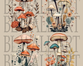 Pilz PNG, Pilz ClipArt, Pilz Kunstwerk, kommerzielle Nutzung Kunst, kommerzielle Nutzung, Pilz Kunst, Pilz Kunst für Becher, Pilze