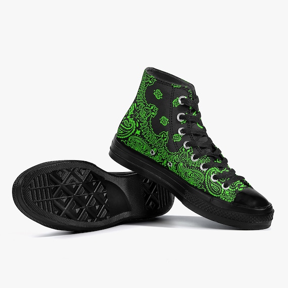 Riddler converse high tops outlet