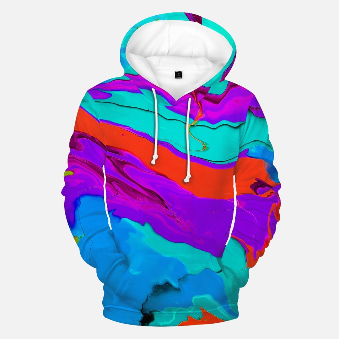 【DISCERNMENT】Active warm-up color matching sweatshirt Amazon.com: Retro 80s Vaporwave Outrun style T-Shirt T-Shirt