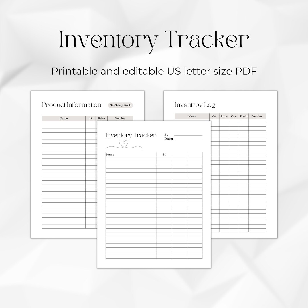 printable-inventory-sheet-digital-inventory-tracker-etsy-espa-a