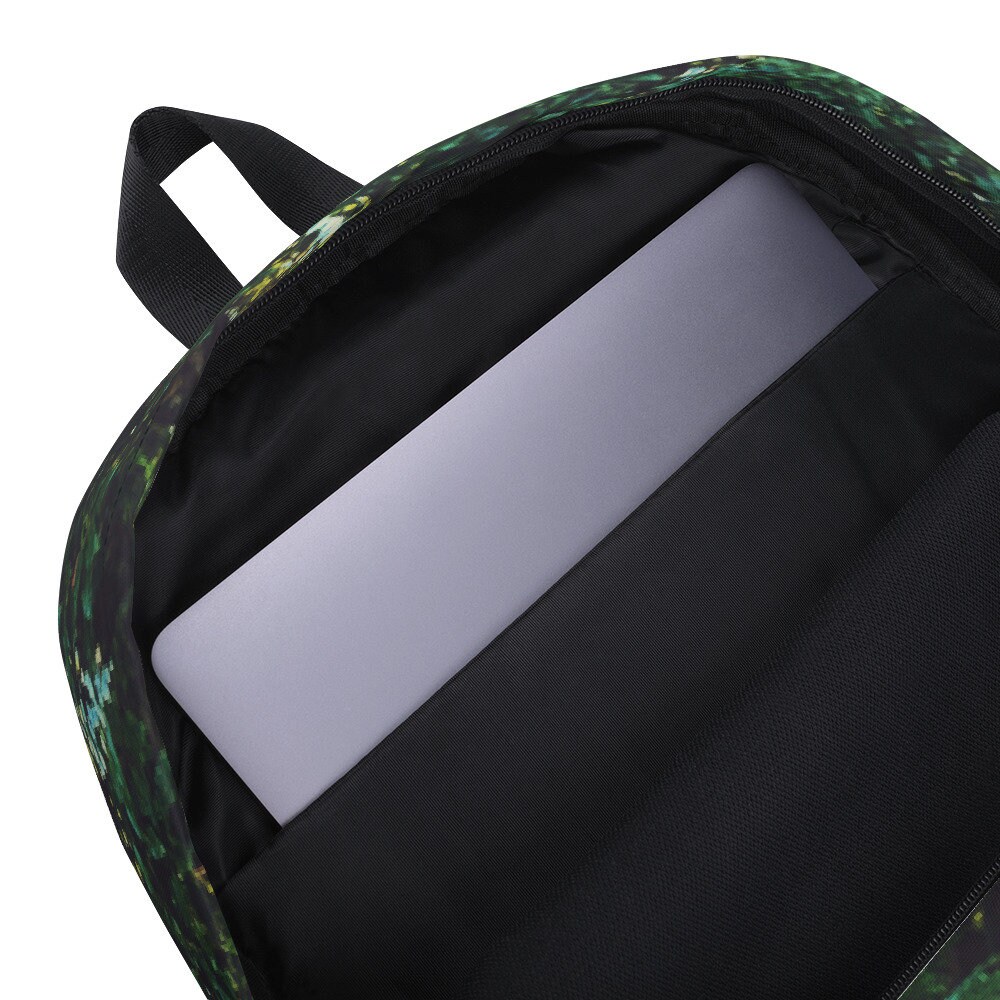 Forrest Trunk Packpack™ - Etsy Canada display picture 1