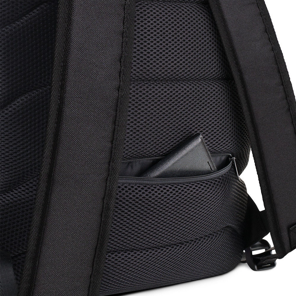 Acosta Strauss Packpack™ - Etsy display picture 2