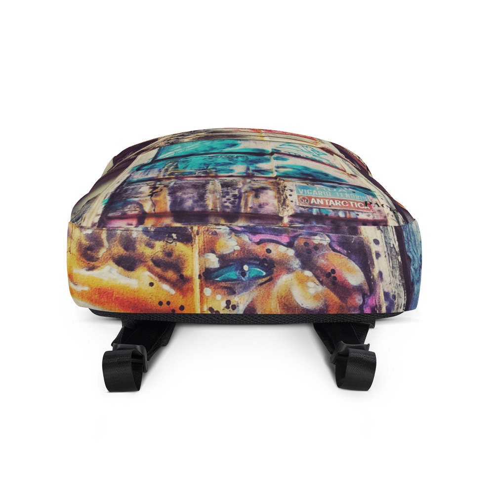 Recife Graffiti Packpack™ - Etsy display picture 1