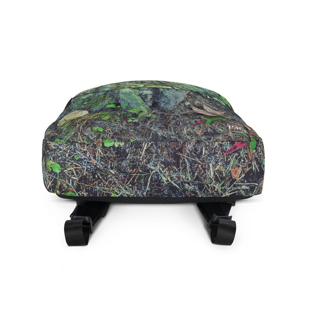 Forrest Trunk Packpack™ - Etsy Canada display picture 3