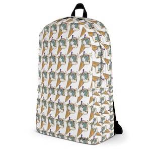 Kitty Ice Cream PACKpack™