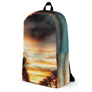 JAX Beach Sunset PACKpack™