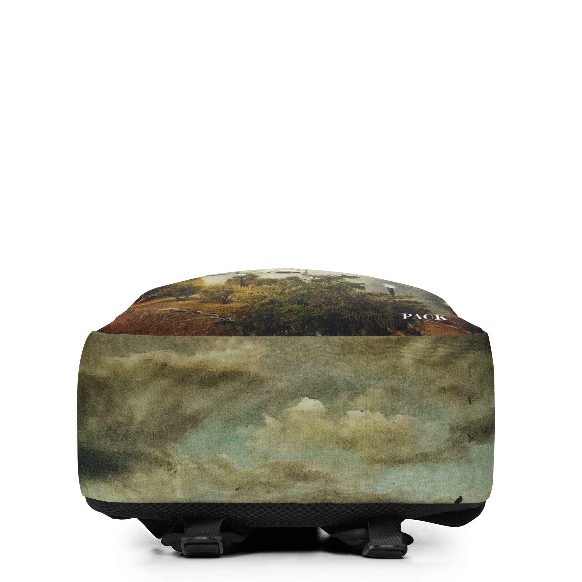 Acosta Strauss Packpack™ - Etsy