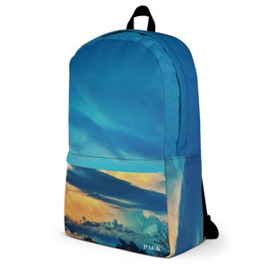 Sky PACKpack™