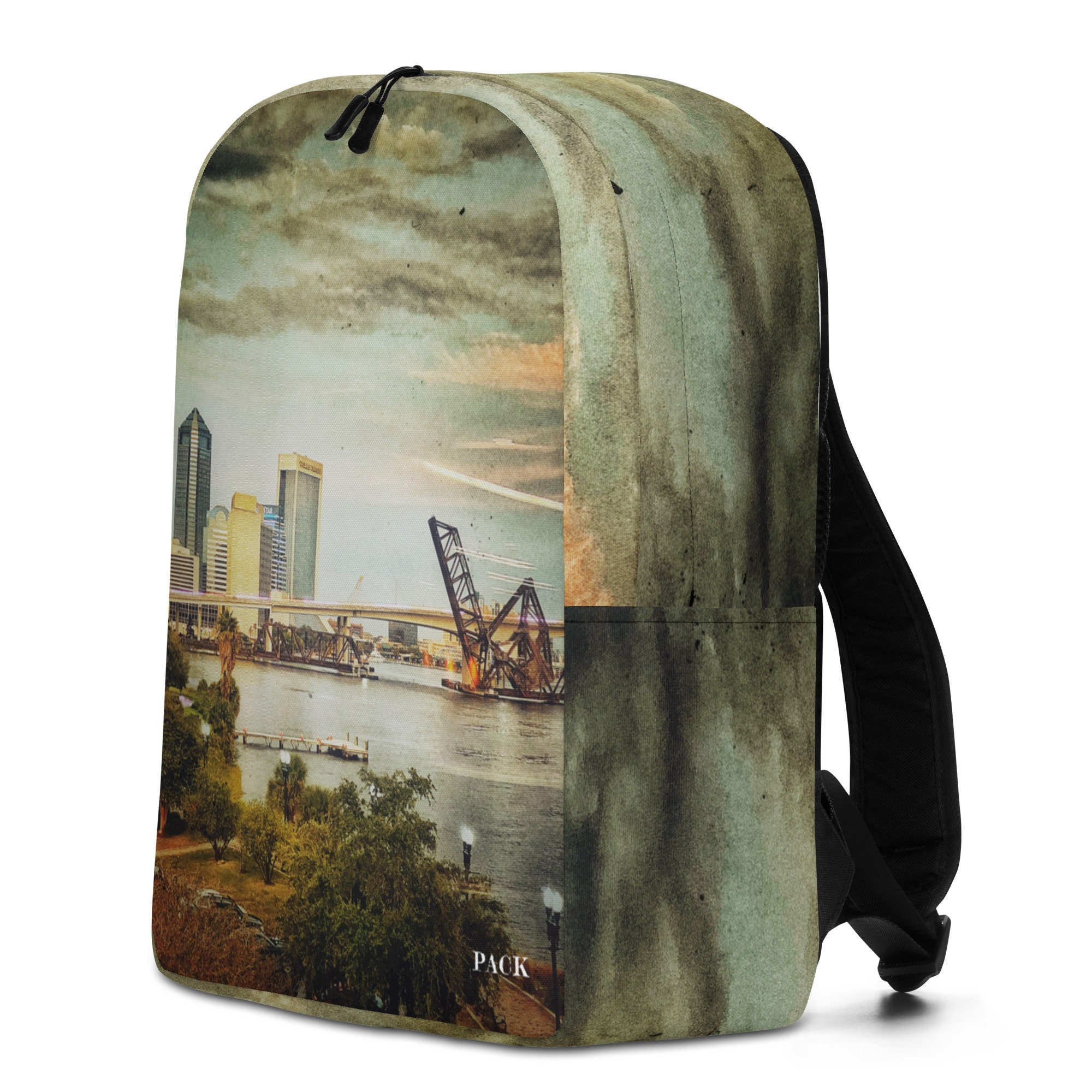 Acosta Strauss Packpack™ - Etsy display picture 1