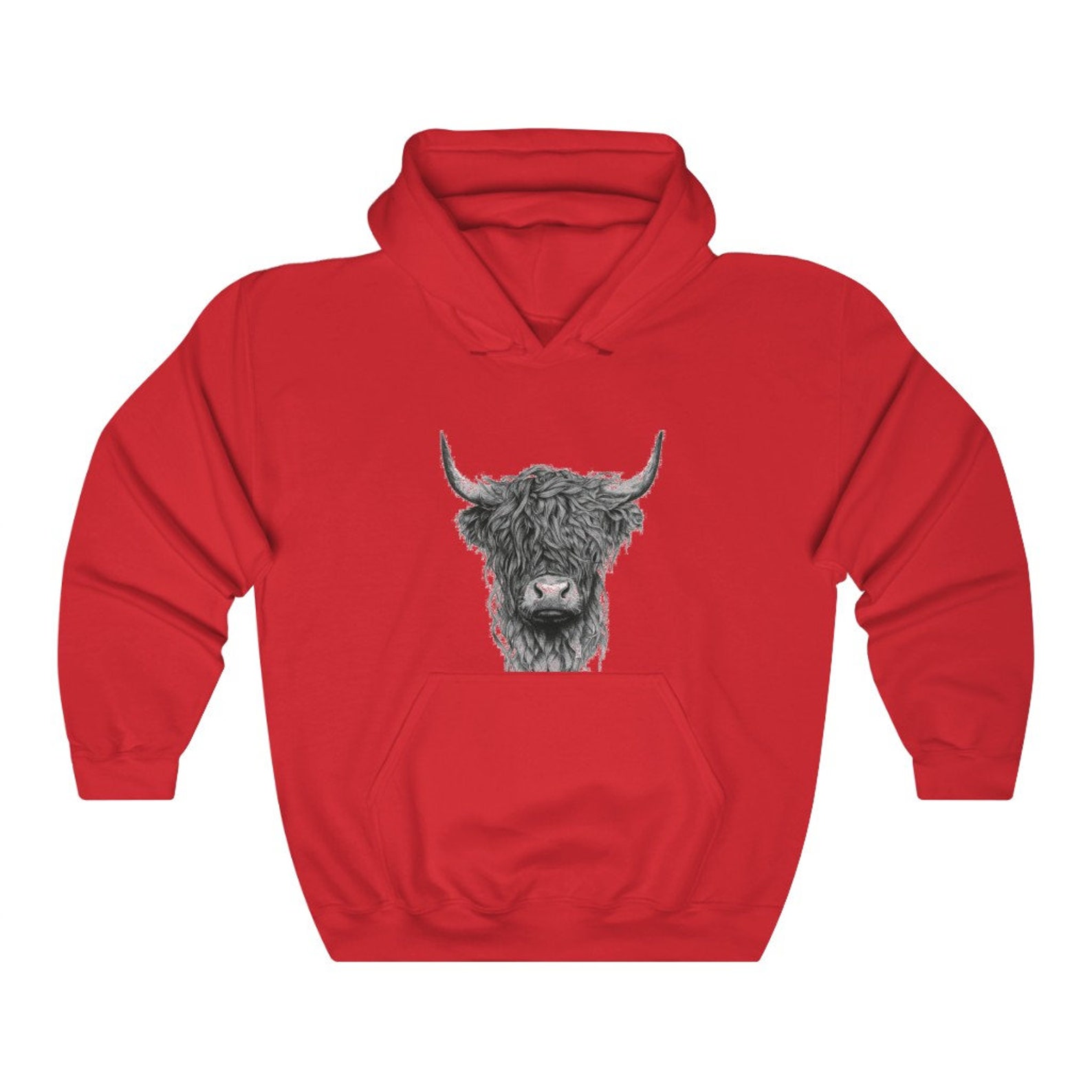 Chilledcow hoodie Clearance