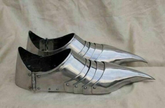 armor shoes