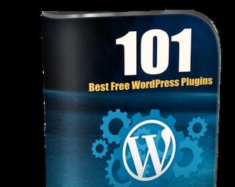 101 Essential WordPress Plugins for Elevating Your Website Performance