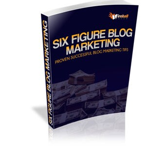Six Figure Blog Marketing in 2023 - Proven Successful Blog Marketing Tips!