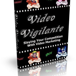 Video Vigilante