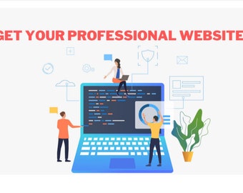Farò un moderno sito Web WordPress o riprogetterò il sito Web