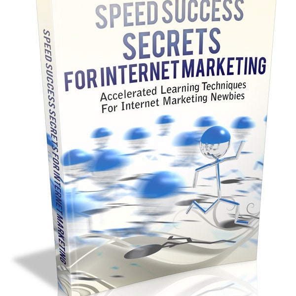 Accelerate Your Internet Marketing Success: Proven Strategies and Techniques