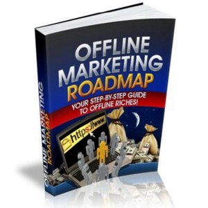 Offline Marketing Roadmap