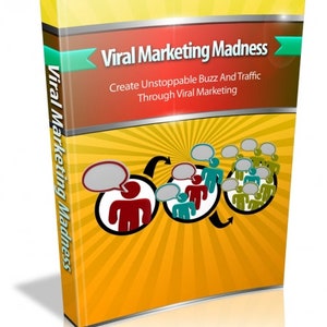 Viral Marketing Madness