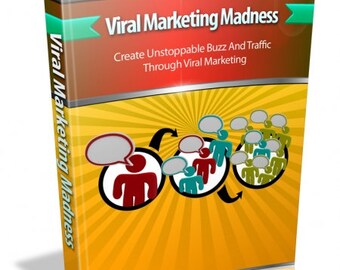 Viral Marketing Madness