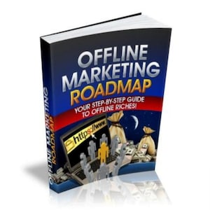 Offline Marketing Roadmap