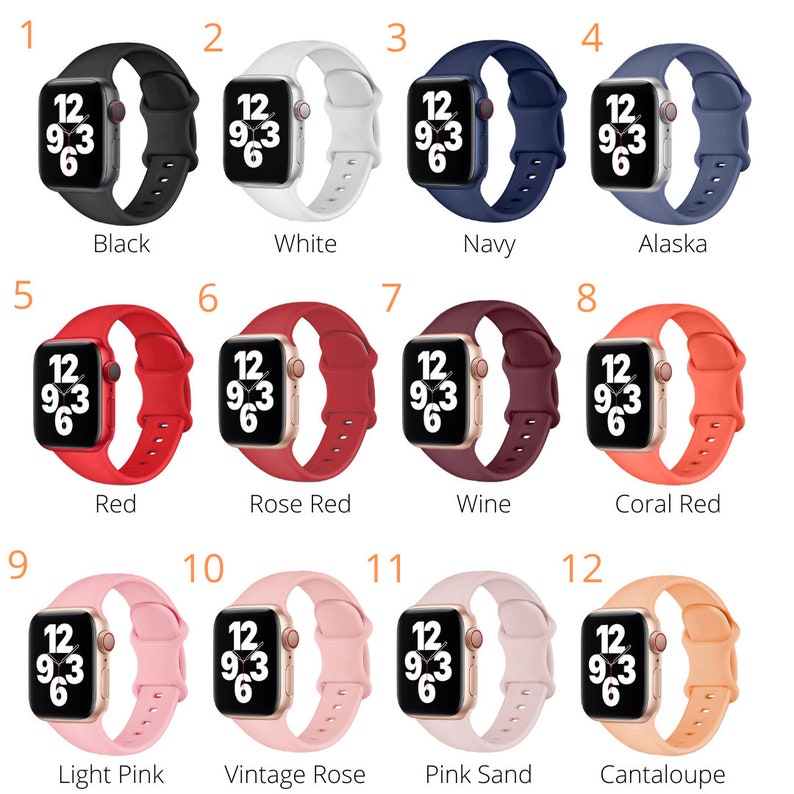 Apple Watch Band Gold Love Charms Custom Watch Charms Etsy Australia