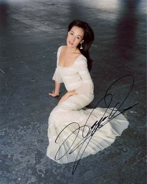 Maggie q - Etsy 日本