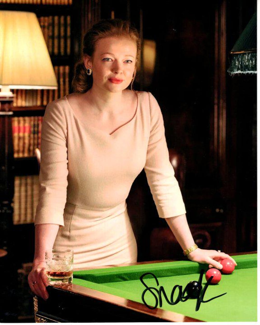 Sarah Snook Signed Autographed 8x10 Succession Shiv Roy Photo - Etsy Israel Sarah Snook Signed Autographed 8x10 Succession Shiv Roy Photo - Etsy Israel