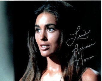 Linda Harrison Nova | Etsy