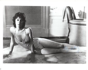 ジェニファー・ティリーのサイン入り8x10写真 - Etsy 日本