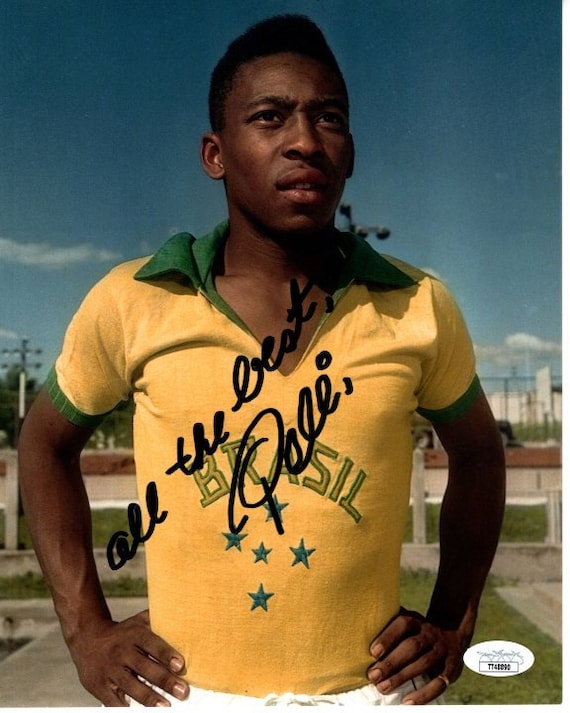 PELE ペレ　サイン Amazon.co.jp: Pele ペレ 直筆サインカード PANINI 2022 MOSAIC