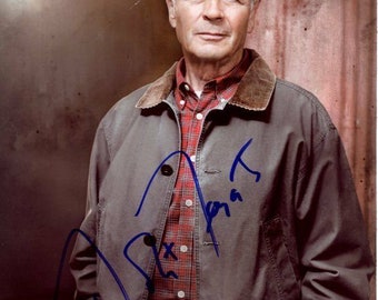 Robert Forster signed autographed 8x10 photo