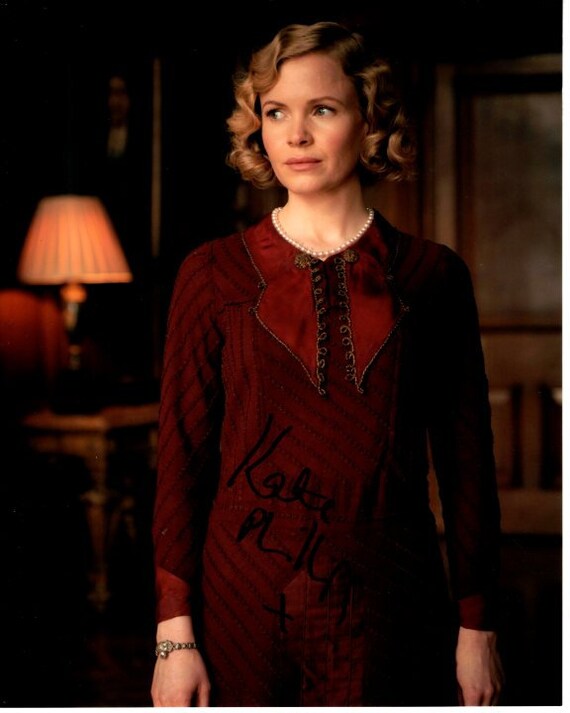 Kate Phillips Signed Autographed 8x10 Downton Abbey Princess Mary Photo - Etsy Kate Phillips Signed Autographed 8x10 Downton Abbey Princess Mary Photo - Etsy