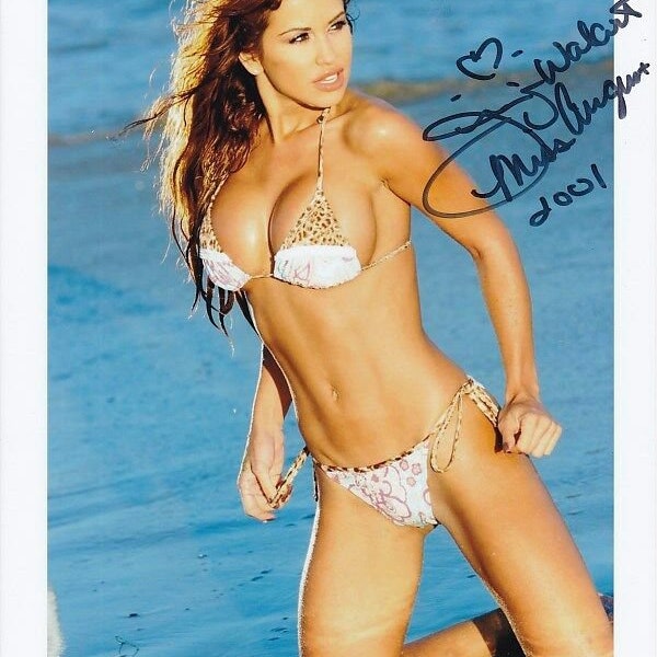 Penthouse Playmates Etsy
