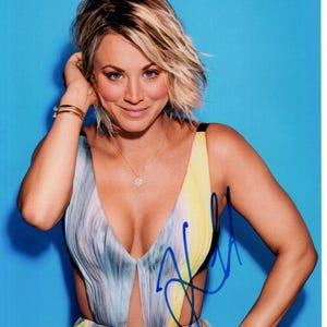 Kaley cuoco hot - Etsy 日本