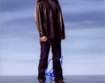 Joshua Jackson signed autographed 8x10 photo