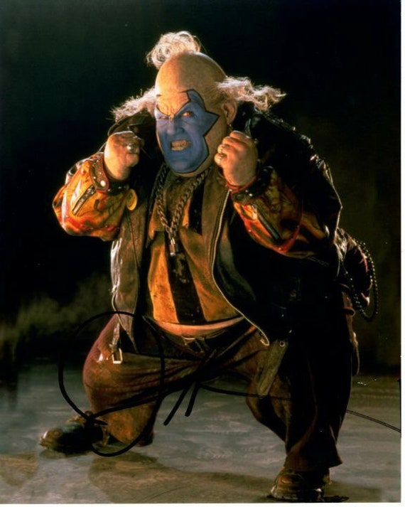 John Leguizamo Signed Autographed 8x10 Spawn Clown Violator Photo - Etsy  Hong Kong