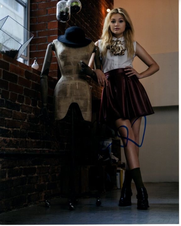 Olivia dunne livvy - Etsy 日本