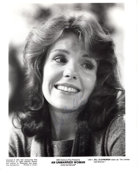 Jill Clayburgh - Etsy