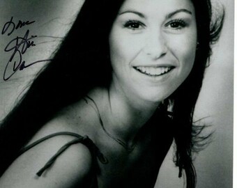 Soap's Diana Canova reveals How I Got The Part
