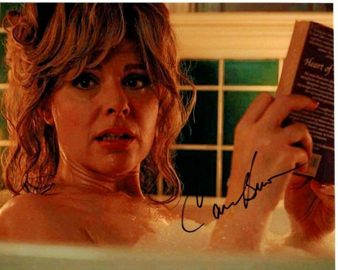 Karen wheeler nude
