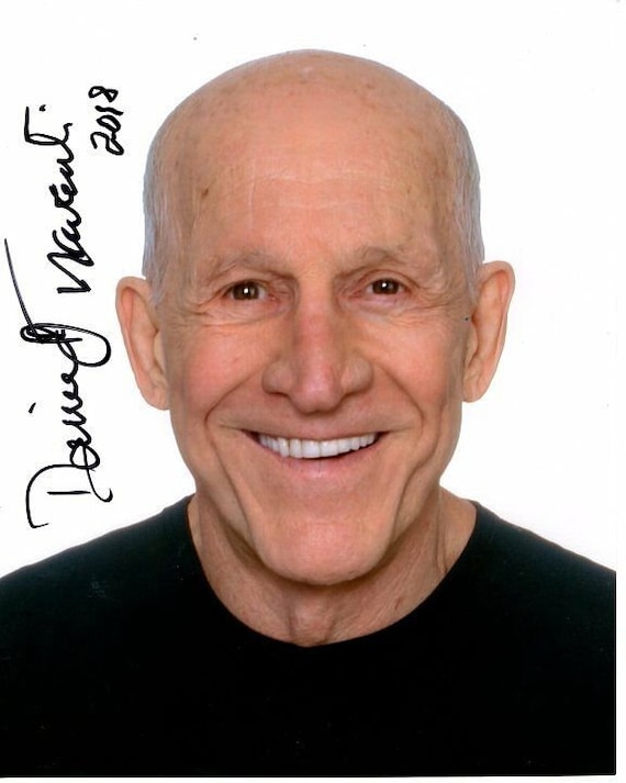 Daniel j travanti