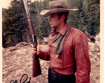 シェリリン・フェンのサイン入り 8x10 写真 (ツイン・ピークス) - Etsy