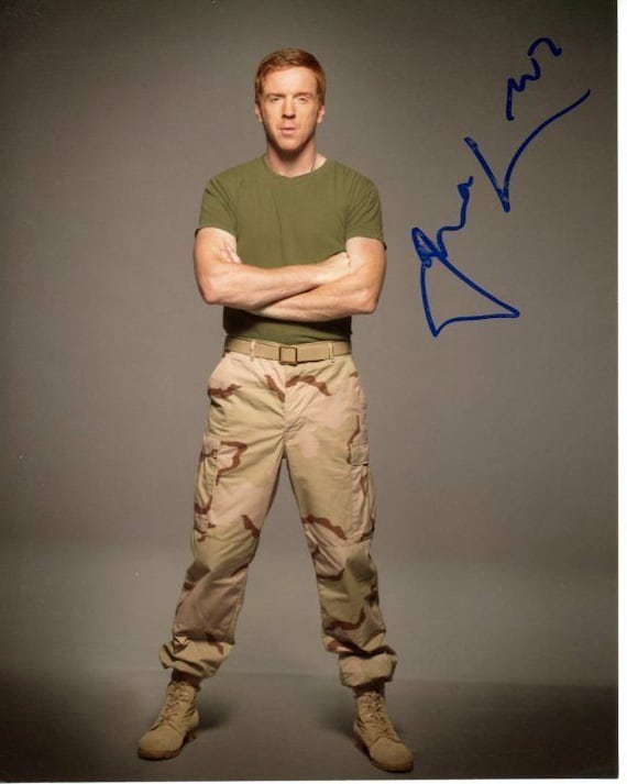 Nicholas Brody online