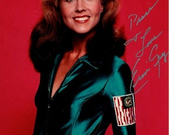 Erin Gray as Colonel Wilma Deering, Buck Rogers in the 25th Century