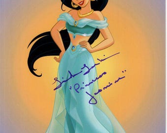 ジャスミン 王女 Aladdinジャスミン王女 2022年度限定生産品