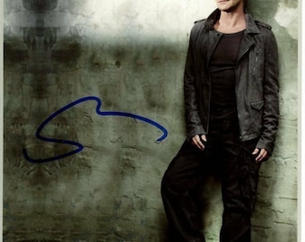 オルガ・キュリレンコのサイン入り8x10写真 - Etsy 日本