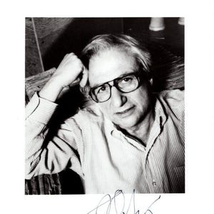 ノア・ワイリーのサイン入り8x10 er博士。ジョン・カーターの