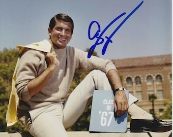 ジョージ・ハミルトンのサイン入り8x10写真 - Etsy 日本